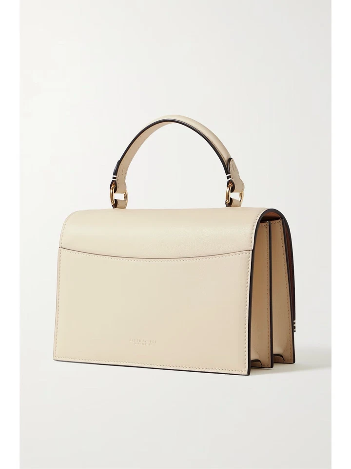 Ralph Lauren Collection 'The RL' tote - Quality Made in Italy - FASHION 🔥 - Image 3 of 4