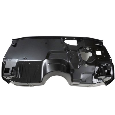 Firewall fits 1968-1972 Chevrolet Chevelle 4032-370-682