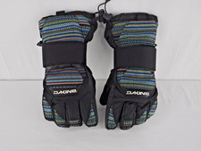 Dakine Wristguard Womens Ski Snowboard Gloves size XS