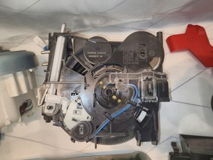 Ersatzteile Miele Staubsauger C2 Kabel 7545529 07753055