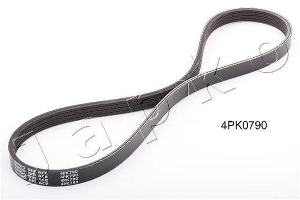 Japko Keilrippenriemen U.A. FüR Chevrolet, Daewoo, Honda, Smart, Suzuki-image
