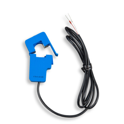Stromtransformator Kabel 100A:50mA für MultiPlus-II (1m) Drahtende Victron