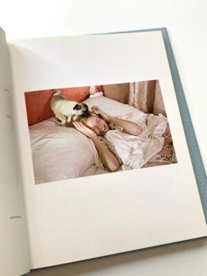 Rare Book Sofia Coppola Photo book movie Marie Antoinette 2006