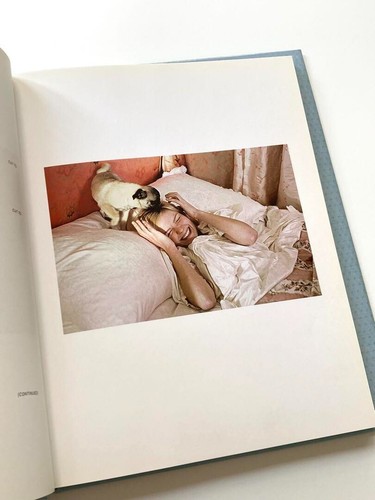 Rare Book Sofia Coppola Photo book movie Marie Antoinette 2006 Japan Used - Picture 5 of 18