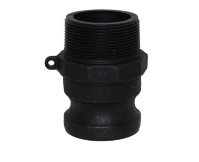 『Cando』F-075PP  3/4''camlock  cam and groove PP Trash Pump Adapter