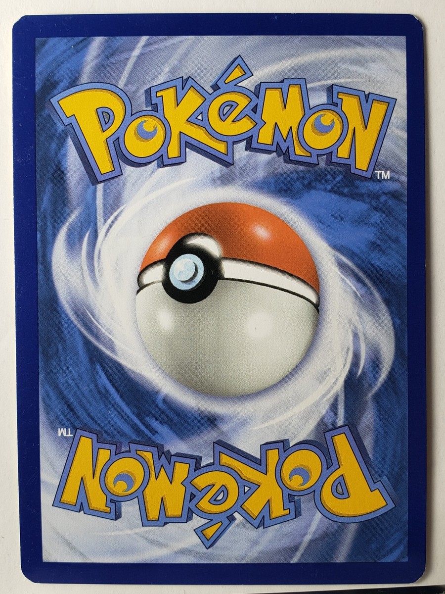 Water Energy 93/108 LP / VLP - XY Evolutions Pokemon Card - $2