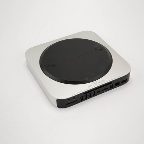 Apple Mac Mini Desktop Computer - (Late 2014) SKU#1656685 - Picture 4 of 4
