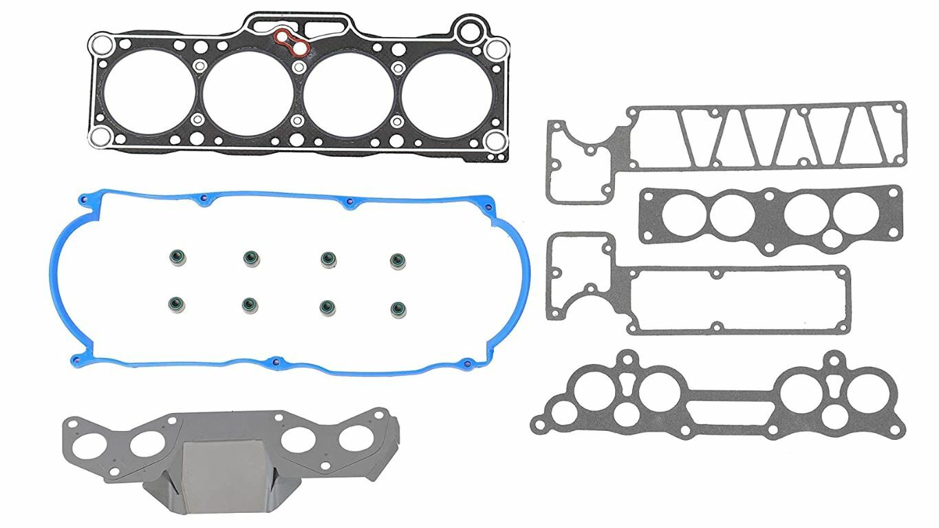 8793 Mazda B2200 2.2 F2L L4 8V SOHC Head Gasket Set eBay
