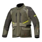 Alpinestars Andes V3 Forest Military Green