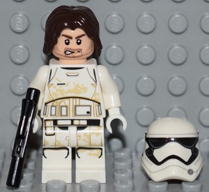lego custom stormtrooper