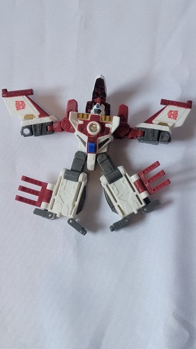Transformers Energon Robots in Disguise SKYBLAST 2003 Action Figure