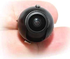 EWAY Mini Universal 360° Backup Rear Front Side View Car Camera