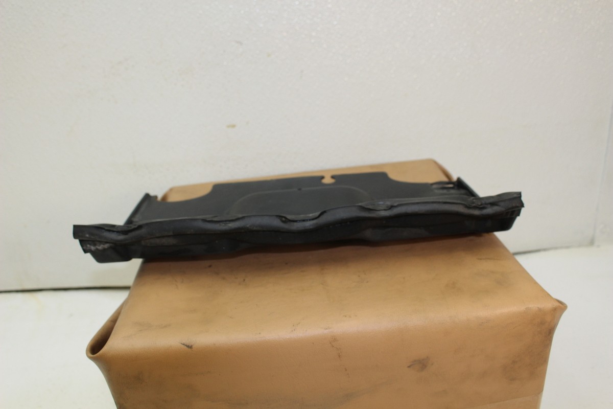 299ページ 1987 KAWASAKI NINJA ZX750 (#299) BREATHER RECOVER TANK AIR