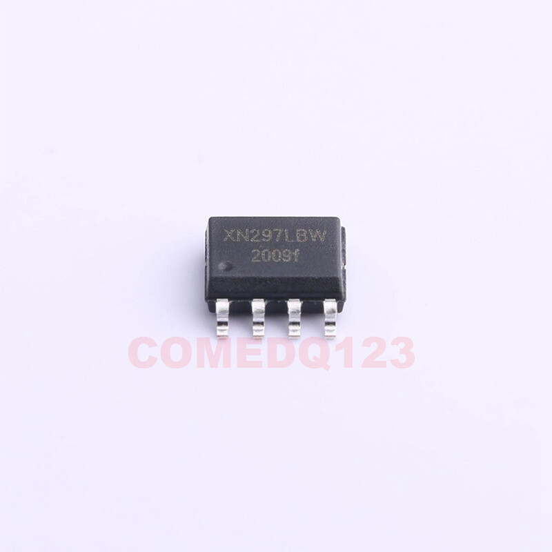 10PCSx XN297LBW SOP-8 PANCHIP RF Transceiver Chip | eBay