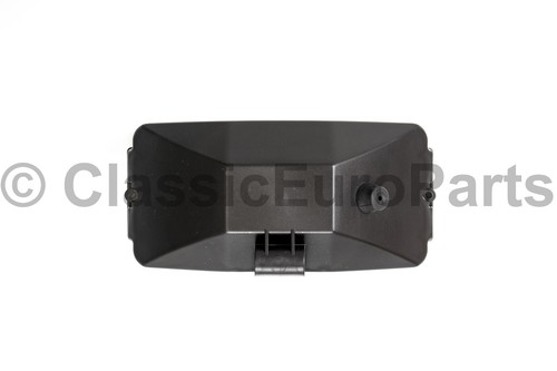 Euro replacement front + rear bumper fog lights for Mercedes W140 Brabus 7.3 S - Bild 14 von 24