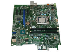 Dell 0HKCW0 LGA1151 Optiplex 3040MT Desktop Mobo SR2HG i3-6100 CPU  Working