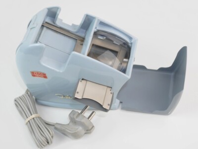 Zeiss Ikon Ikoscop Ikoskop Diabetrachter Dia-Betrachter Einzelbildbetrachter