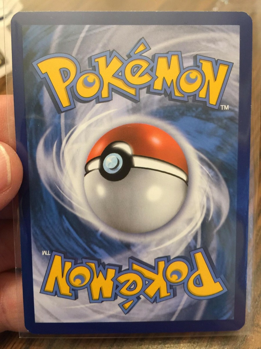 ODDISH 2015 BASIC POKEMON CARD - XY-ANCIENT ORIGINS - #1/98 - FREE