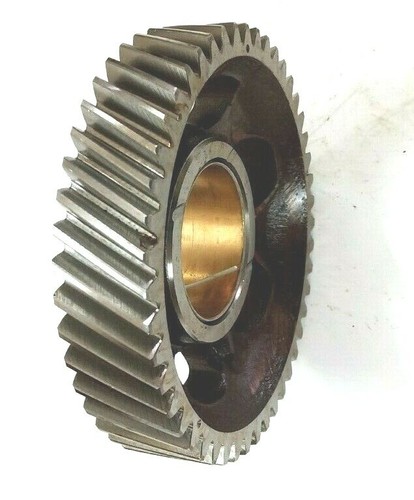 Engranaje de rueda loca Ford con Bush parte Nº C5NE-6A253A 47 dientes - Imagen 3 de 3