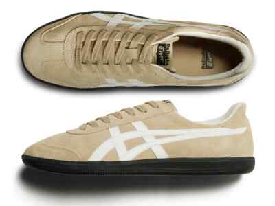 Onitsuka Tiger TOKUTEN Men's Fashion Shoes Sneakers 1183C431-200