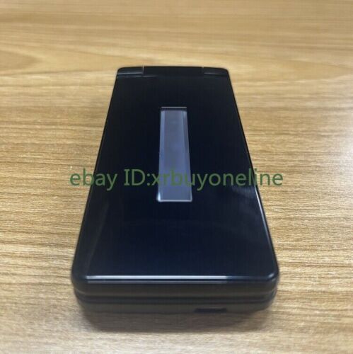 SHARP AQUOS Keitai 2 SH02L (4G) Single SIM Unlocked Flip Phone APKPure app - Picture 10 of 18
