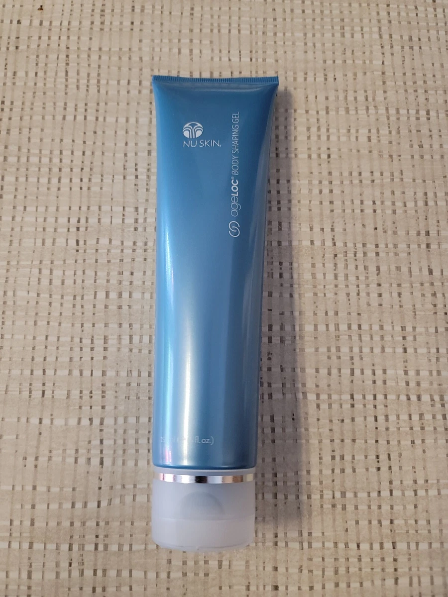 Deal of the Day! Nu Skin AgeLOC Body Shaping Gel operone.de