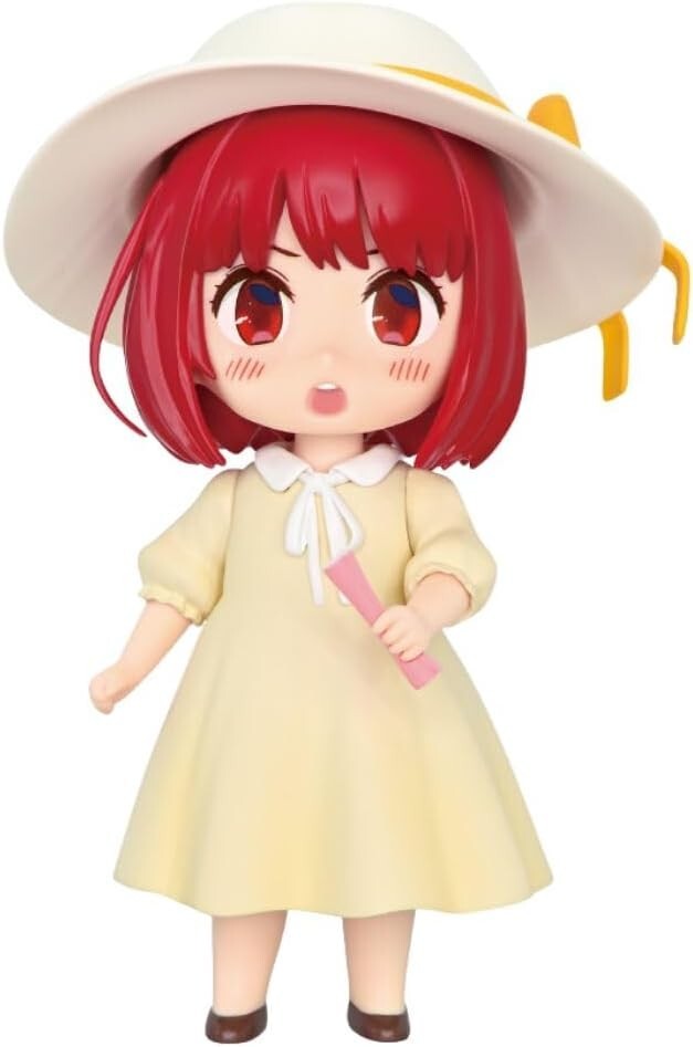 TAITO Oshi no Ko Figure Kana Arima Childhood ver. Japan import | eBay