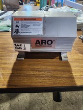 Aro Ingersoll Rand  PD02P-APS-PTT Diaphragm Pump