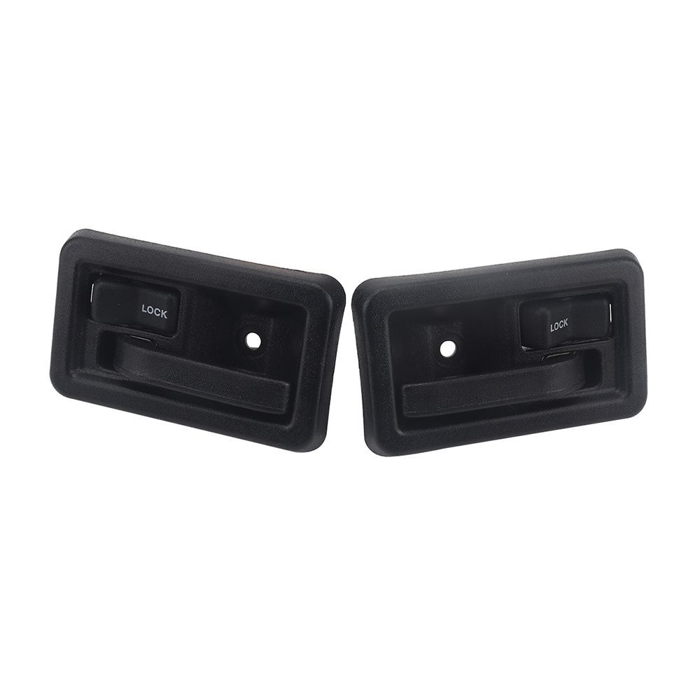 Interior Door Knob Car Inner Handle Left/Right Side For JEEP WRANGLER