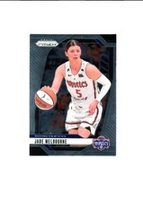 2024 Panini Prizm WNBA Base RC's, Vets & Inserts- You Pick - Complete Your Set