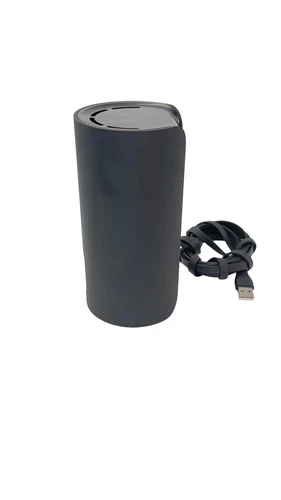 Canary All-in-One Home Security Device Camera Black CAN100USBK - Picture 8 of 10