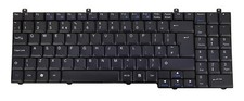 NEW PACKARD BELL W1 W3 W5 W7 MP-03756GB-1211L KEYBOARD ENGLISH UK