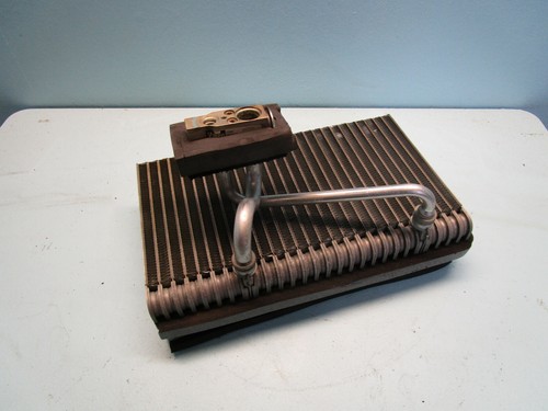 Opel Vectra B Klimaverdampfer Klimakühler Expansionsventil 52143490 90541595