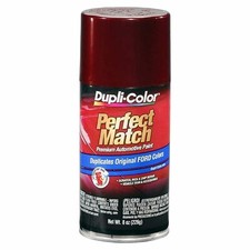 Dupli-color Ebfm03737 Perfect Match Automotive Spray Paint Ford Dark...