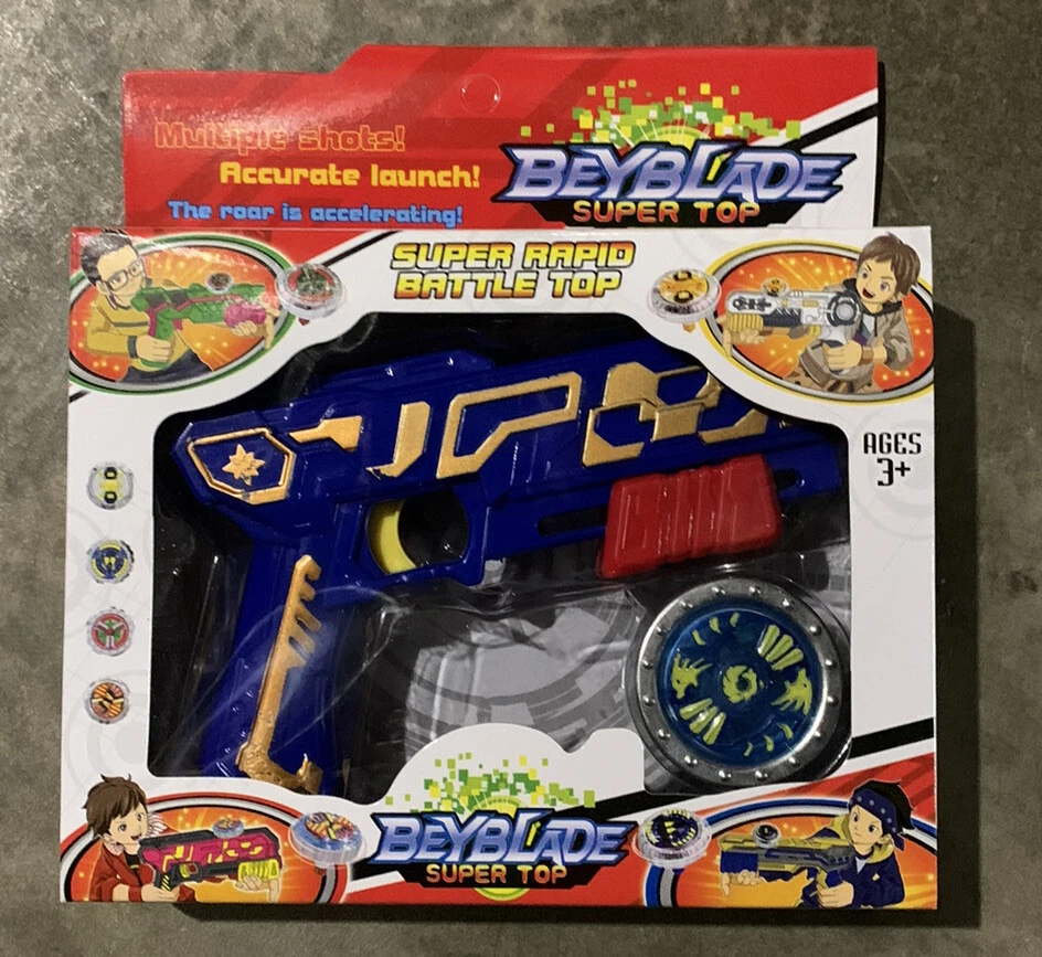 Battle top cheap beyblade