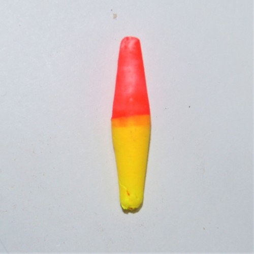 Peg Floats, Bi-Color, Glow-In-The-Dark, (25) Colors, (25) Parts Per Pack - Picture 24 of 34