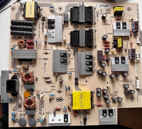 Schaltnetzteil-Platine (Power Supply Board) für PHILIPS 55PUS8700/12 TV