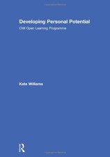 Developing Personal Potential CMIOLP: Dipoma Level 4 (CMI Open L
