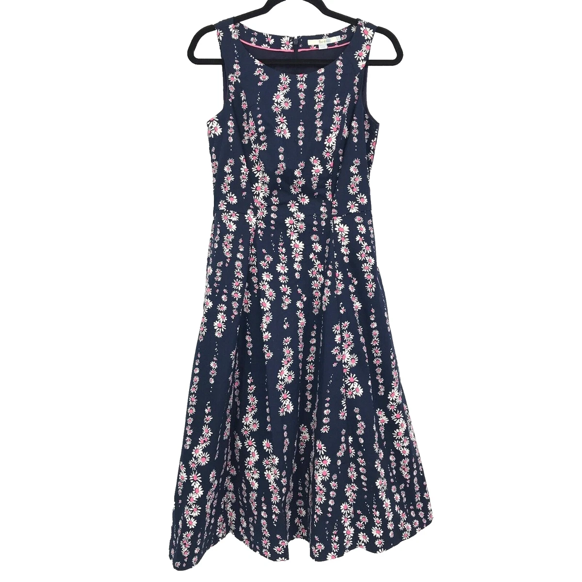 Boden elena dress top