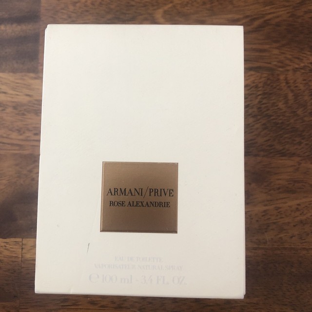 armani prive rose alexandrie 100ml