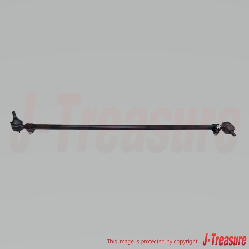 TOYOTA LAND CRUISER BJ4# 81-84 Genuine Steering Relay Rod