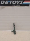 Vintage GI Joe Ambush Gun Pistol Weapon Accessory Part ARAH 1990 - NICE