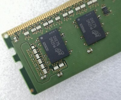 MT Micron 8GB DDR4 3200 Desktop DIMM RAM 1Rx16 PC4-25600