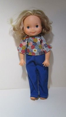 my friend mandy doll