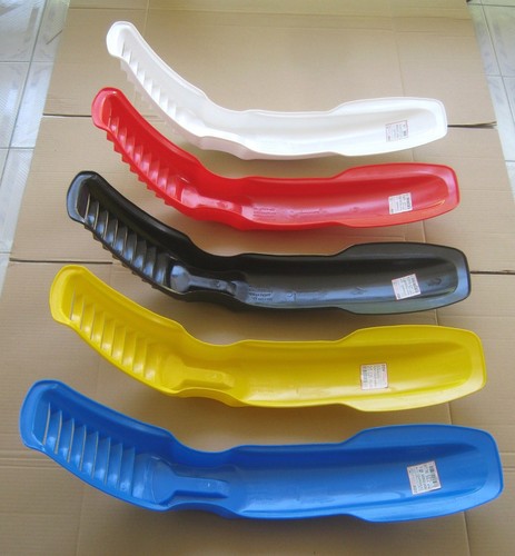 FRONT FENDER MUDGUARD PIT DIRT BIKE MOTOCROSS SUPERMOTO ENDURO - FREE SHIPPING - Picture 6 of 7