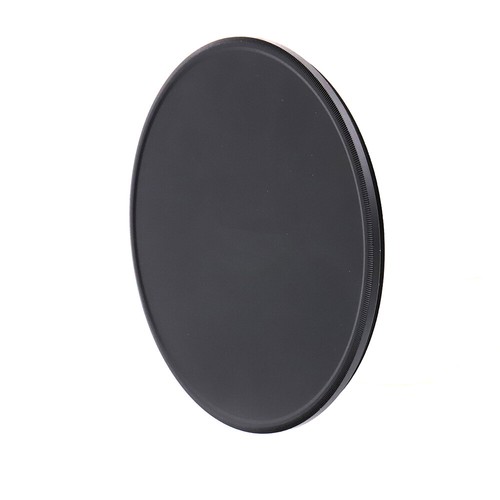Capuchon avant filtre pour objectif métal pour 37/43/49/52/55/58/62/67/72/77/82/86/95 mm - Photo 84/152
