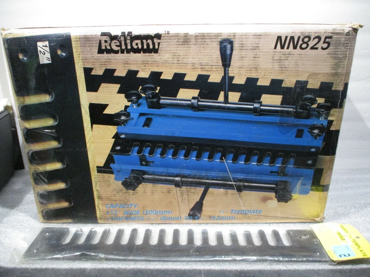Reliant dovetail jig deals