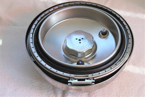 AMC Topf Softline Schnellgareckel 👍 - Bild 3 von 5