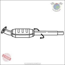 Katalysator Sigam für MAZDA 6 #kk