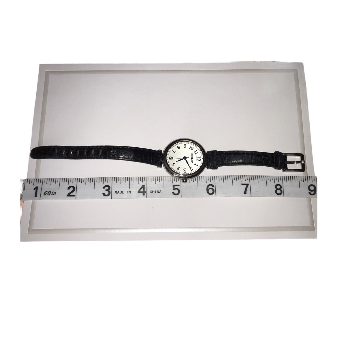 Black Wristband Color DKNY Women Watch | eBay